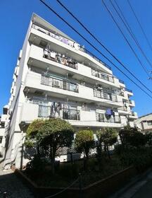 赤羽岩淵駅４分「赤羽シティハイツ」岩淵町Ｓｅｌｅｃｔｉｏｎ