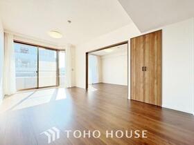 レクセルガーデン浦安