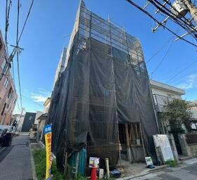 東京都足立区関原２丁目