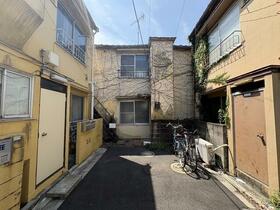 東京都中野区沼袋１丁目
