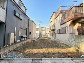 東京都江戸川区本一色２丁目