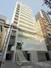 長堀橋駅より徒歩5分 12階 築14年2ヶ月の賃貸物件