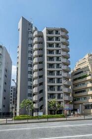 「ビクトリアハイム市ヶ谷」