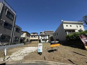 東京都板橋区大山西町
