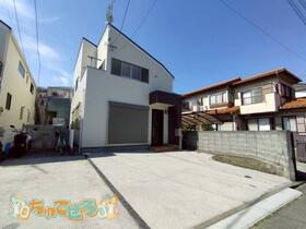 神奈川県相模原市南区東林間６丁目