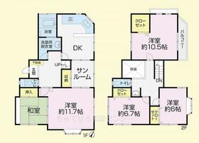 東京都町田市金井２丁目