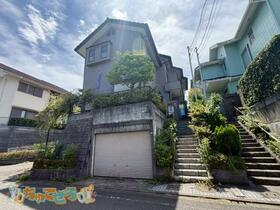 東京都町田市金井２丁目