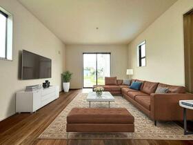 東京都武蔵村山市岸３丁目