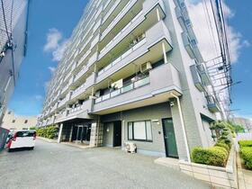 サンライズマンション玉川上水