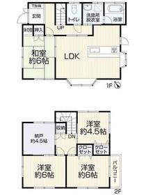 愛知県岡崎市大和町字沓市場
