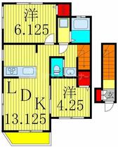 間取り：212057256345