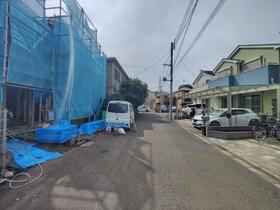 東京都府中市浅間町4丁目