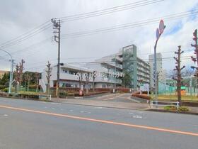 東大和グリーンタウン1号棟