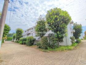 グリーンタウン清戸12号棟