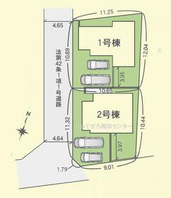 神奈川県相模原市中央区淵野辺本町５丁目