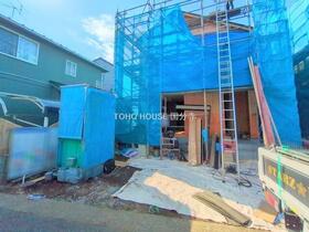 東京都東久留米市氷川台2丁目