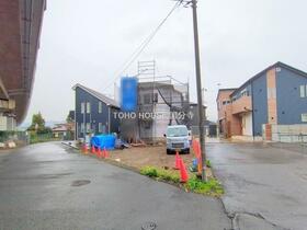 東京都八王子市楢原町