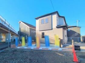 東京都八王子市楢原町