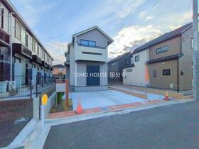 東京都府中市四谷４丁目