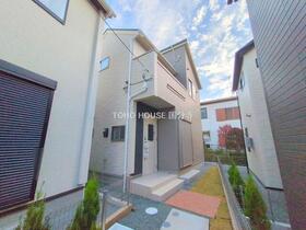 東京都府中市四谷４丁目