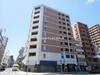 CITY SPIRE上町台 4階 築21年の賃貸物件