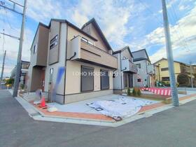 東京都府中市四谷４丁目