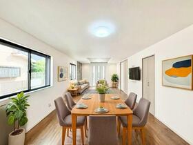 東京都国立市西2丁目