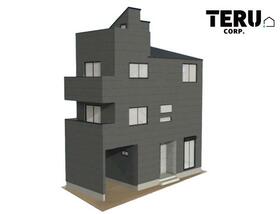 神奈川県横浜市港北区大曽根１丁目