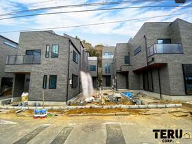 神奈川県横浜市中区本牧間門