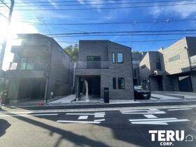 神奈川県横浜市中区本牧間門
