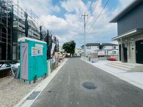 東京都武蔵村山市残堀５丁目