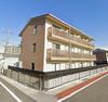 めぞん我楽舎 1階 築20年10ヶ月の賃貸物件