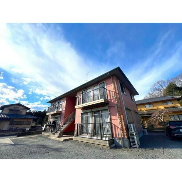 apartment 茨城県つくば市研究学園５丁目１３－８ アドヴァンスつくば３階