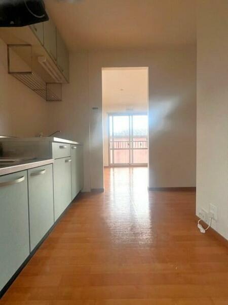 apartment 茨城県つくば市研究学園５丁目１３－８ アドヴァンスつくば３階