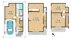 大阪府大阪市東淀川区大桐２丁目