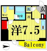 間取り：211062691882