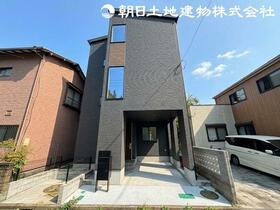 神奈川県大和市中央林間西６丁目
