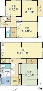 間取り：214079132161