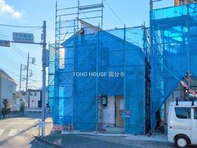 東京都立川市砂川町6丁目