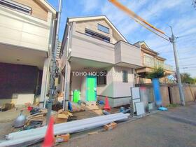 東京都西東京市谷戸町３丁目