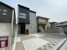 愛知県知多市つつじが丘３丁目