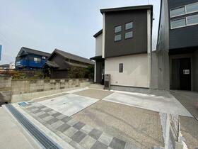 愛知県知多市つつじが丘３丁目