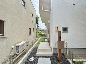 愛知県名古屋市天白区島田４丁目