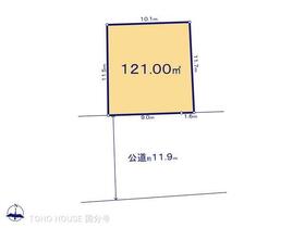 東京都八王子市中山