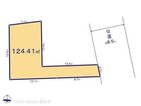 東京都八王子市中山