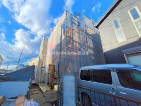 東京都昭島市緑町3丁目