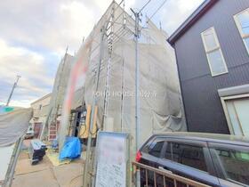 東京都昭島市緑町３丁目