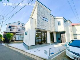 神奈川県横浜市港北区富士塚１丁目