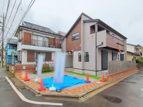 東京都小平市大沼町４丁目