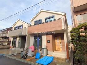 東京都清瀬市竹丘３丁目